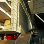 Abu Zabi pokazuje salę koncertową Franka Gehry'ego dla młodych muzyków